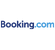 Logo of Booking.com