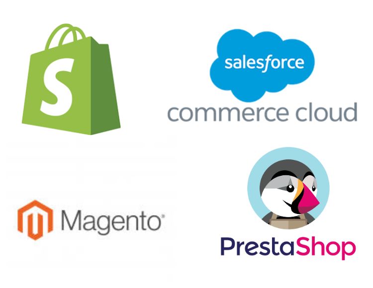 Alternative Platforms Like BigCommerce We Serve As VA