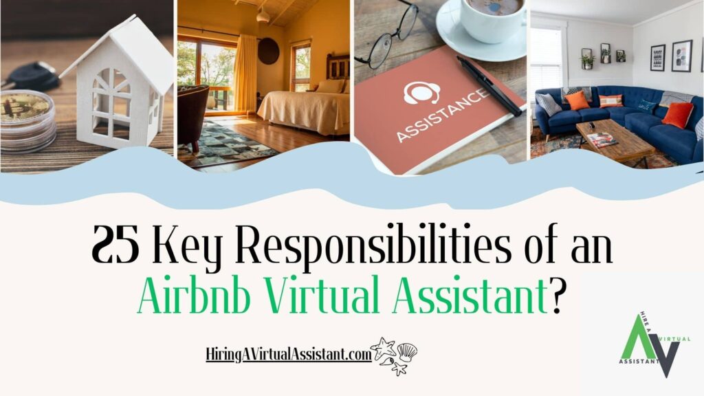 25 Key Responsibilities of an Airbnb Virtual Assistant (1)