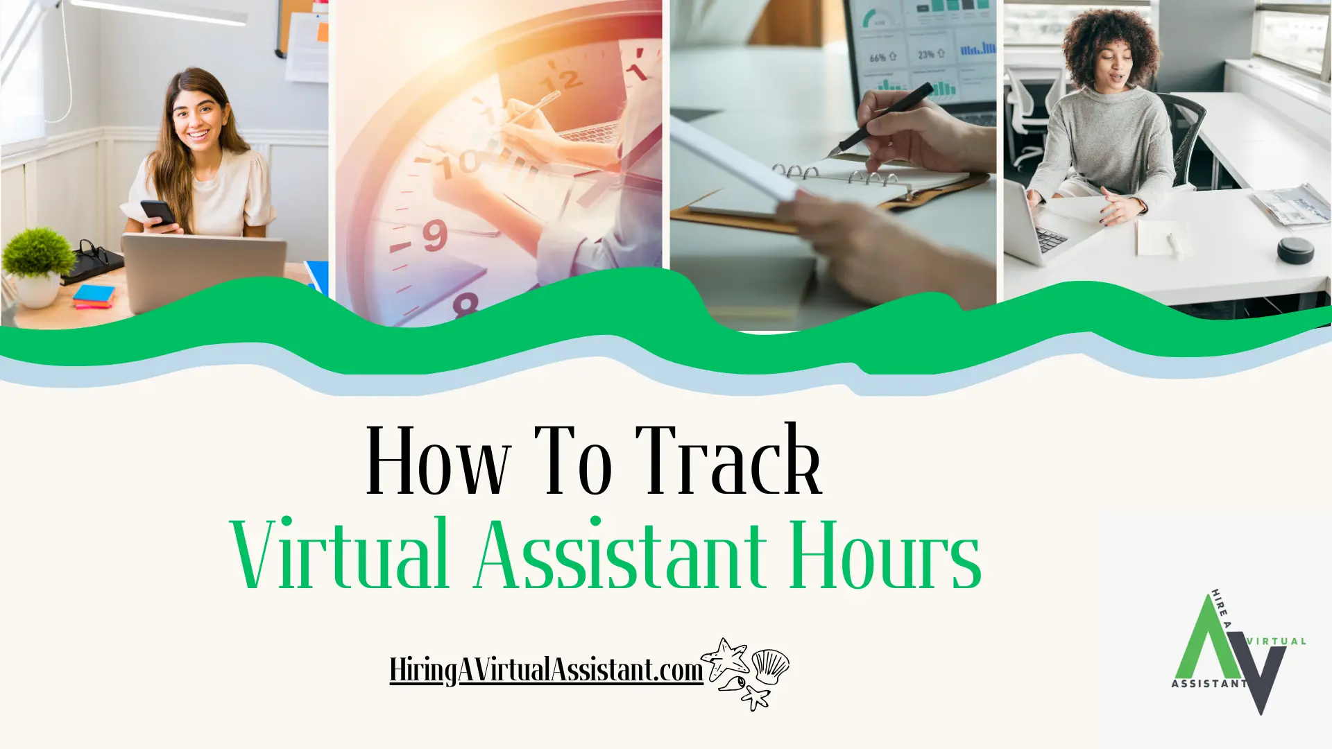 How To Track Virtual Assistant Hours