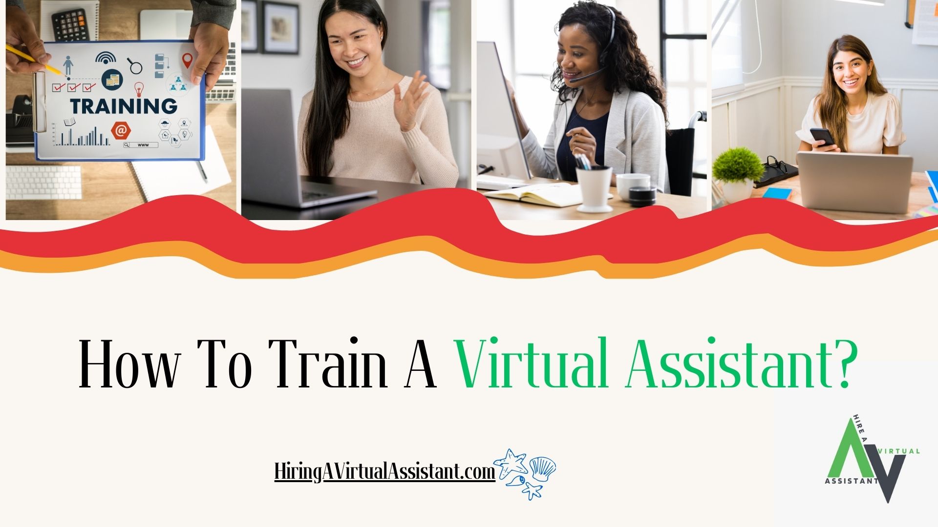 How To Train A Virtual Assistant