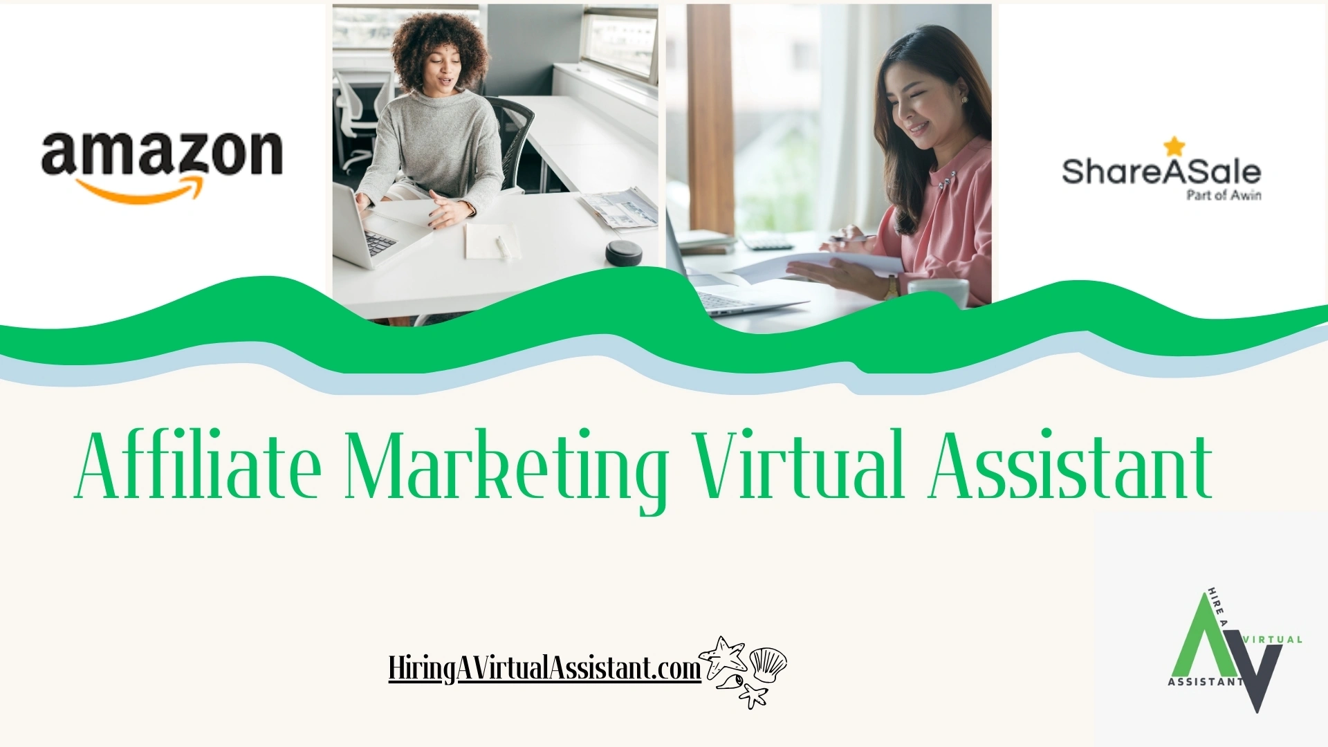 Affiliate Marketing Virtual Assistant