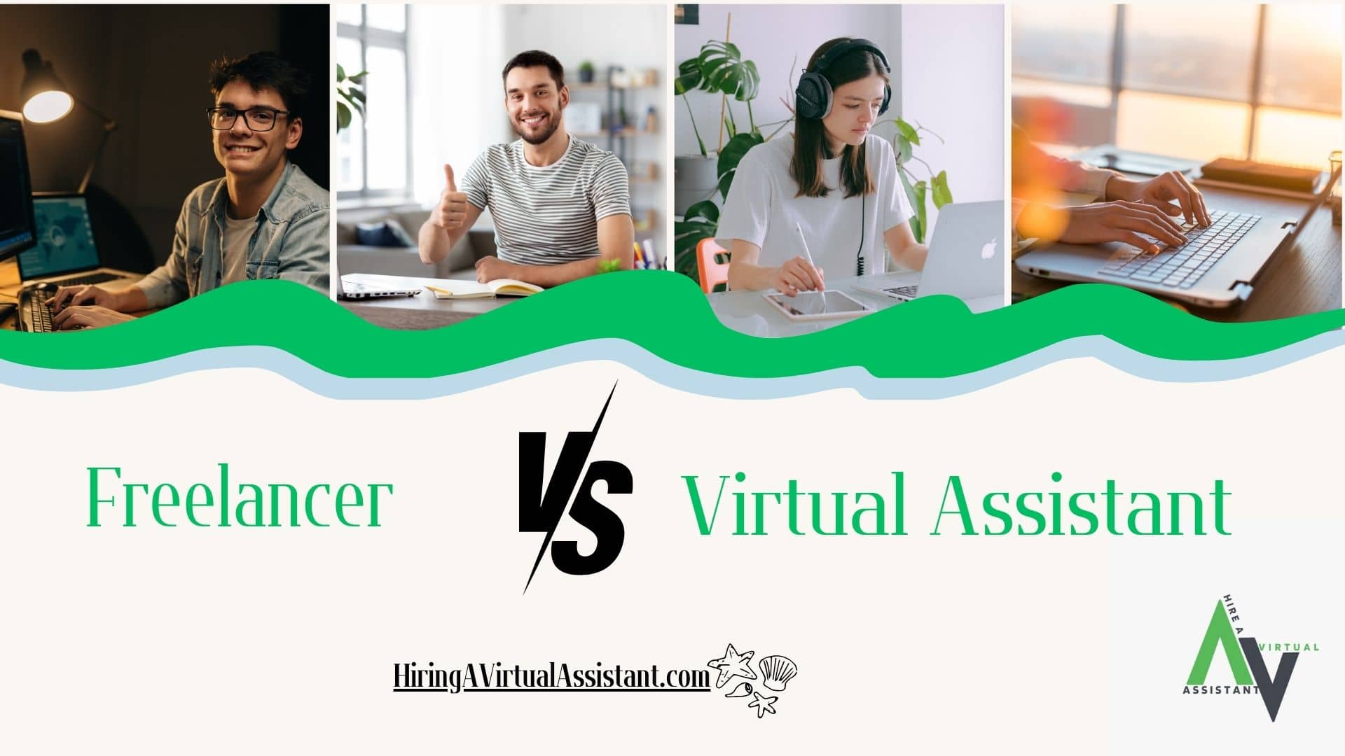 Freelancer vs Virtual Assistant (1)